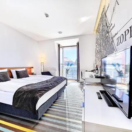 Bayjonn Boutique Hotel 4*