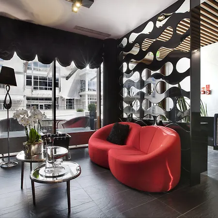 Bayjonn Boutique Hotel 4*