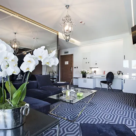 Bayjonn Boutique Hotel