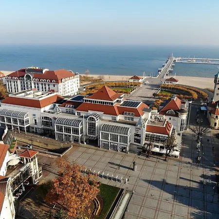 Bayjonn Boutique Zoppot