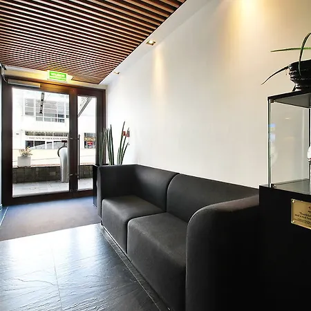 Hotel Bayjonn Boutique 4*