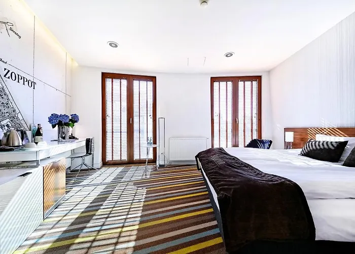 Bayjonn Boutique Zoppot