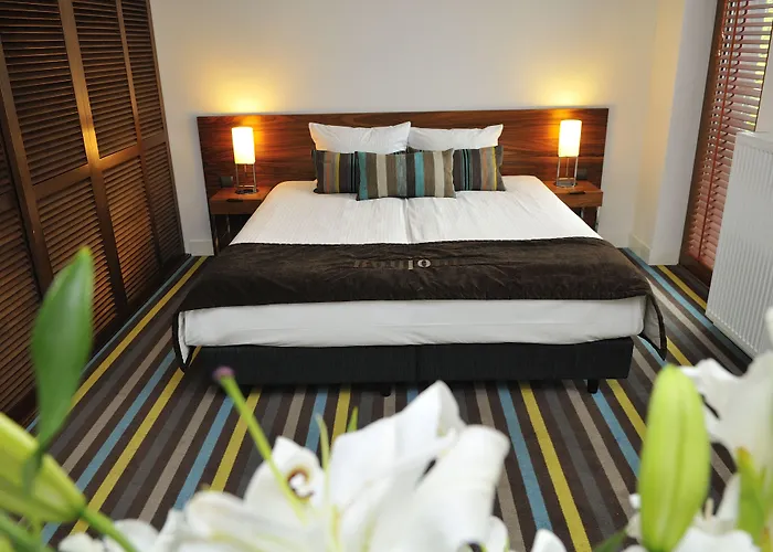 Bayjonn Boutique Hotel Zoppot