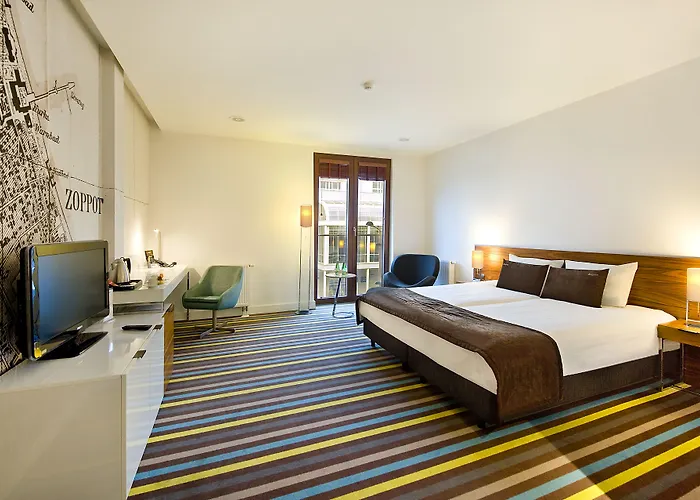 Bayjonn Boutique Zoppot