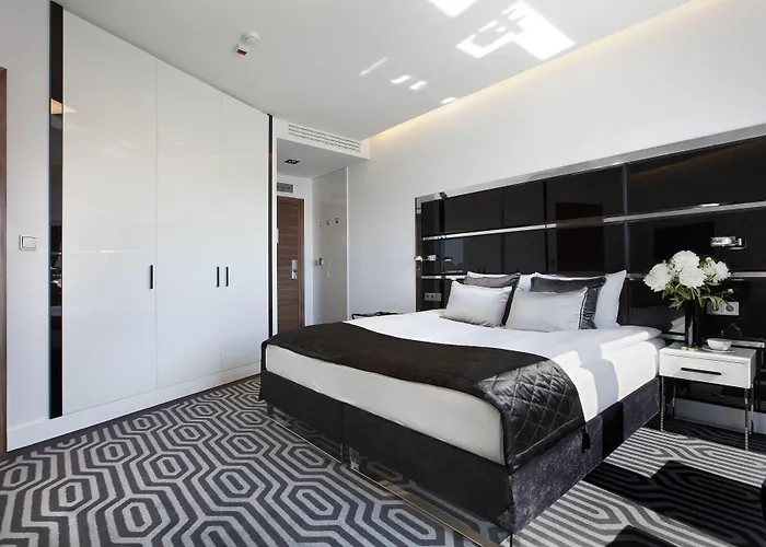 Bayjonn Boutique Zoppot