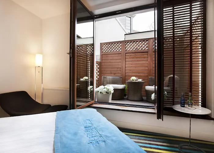 Bayjonn Boutique Zoppot