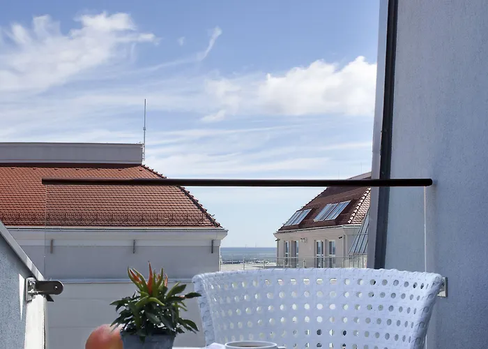 Hotel Bayjonn Boutique