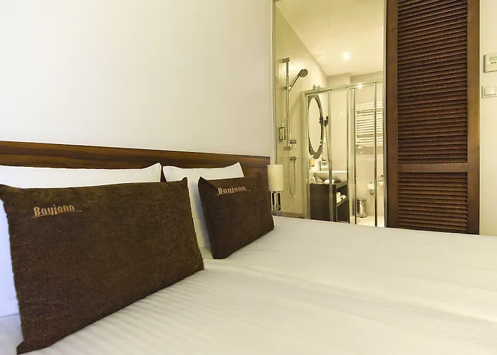 Bayjonn Boutique Zoppot