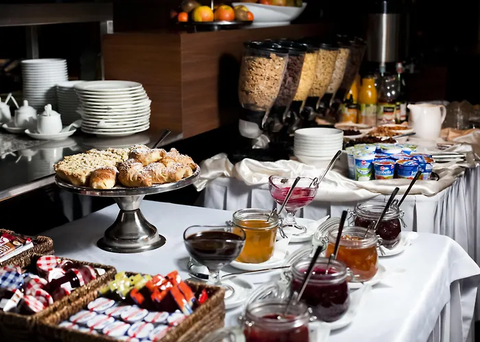 Bayjonn Boutique Hotel Zoppot