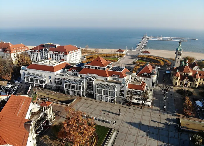 Bayjonn Boutique Zoppot