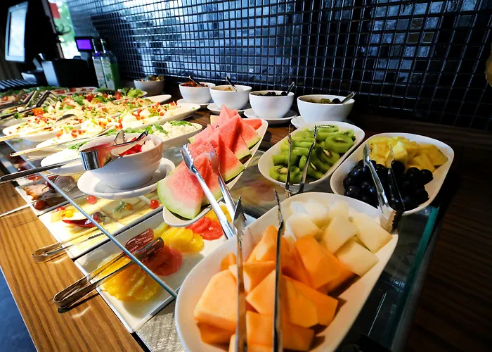 Bayjonn Boutique Hotel Zoppot