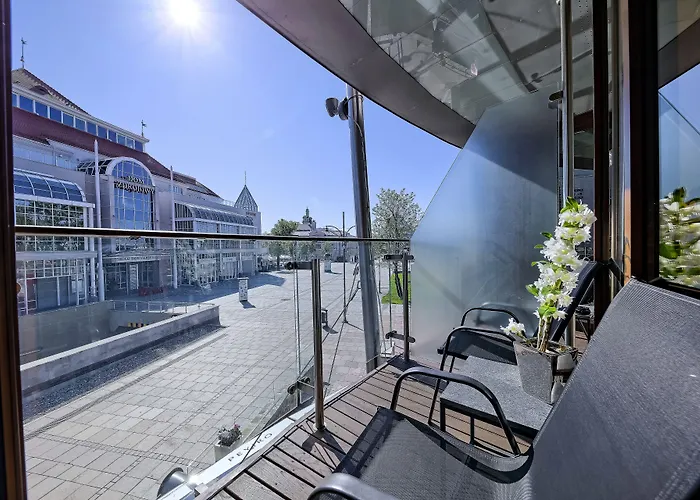 Hotel Bayjonn Boutique