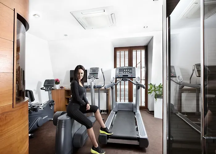 Hotel Bayjonn Boutique