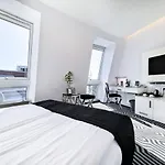 贝乔恩精品酒店 4*