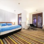 酒店 贝乔恩精品酒店 索波特