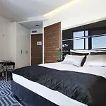 酒店 贝乔恩精品酒店