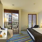 酒店 贝乔恩精品酒店 4*