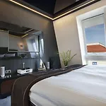 贝乔恩精品酒店 索波特