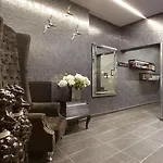 贝乔恩精品酒店 索波特