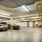 贝乔恩精品酒店 4*