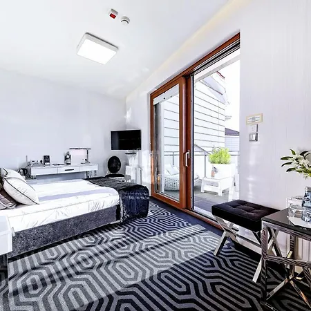 Bayjonn Boutique Hotel