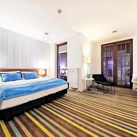 Hotel Bayjonn Boutique Sopoty