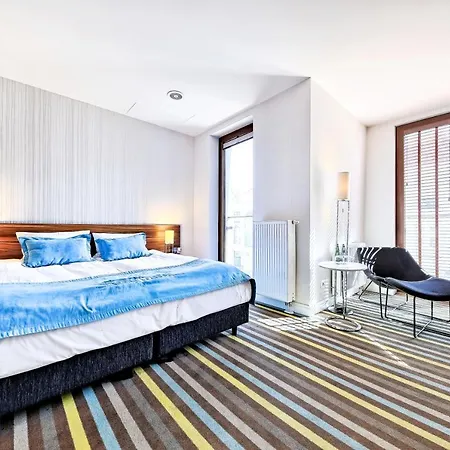 Hotel Bayjonn Boutique Sopoty