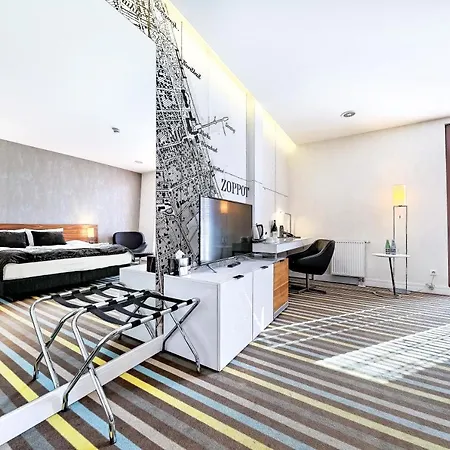 Szálloda Bayjonn Boutique