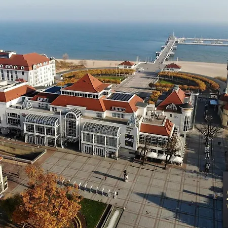 Bayjonn Boutique Hotel