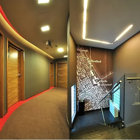 Bayjonn Boutique 4* Sopot