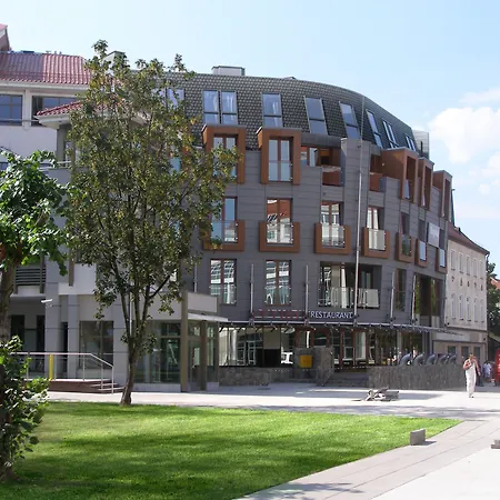 Bayjonn Boutique Hotel