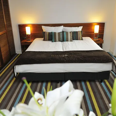 Bayjonn Boutique Hotel Sopoty