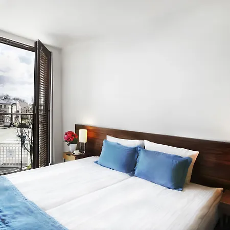 Bayjonn Boutique Отель 4*