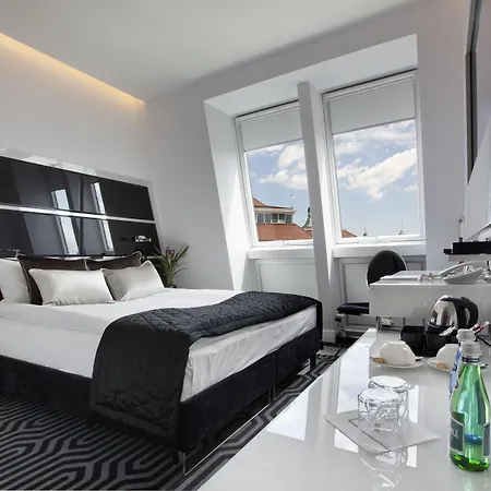 Hotel Bayjonn Boutique