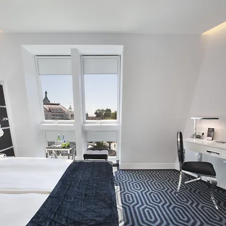 Bayjonn Boutique 4*