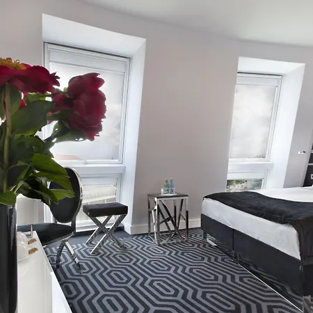 Bayjonn Boutique 4* Sopot