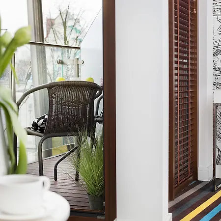 Hotel Bayjonn Boutique 4*