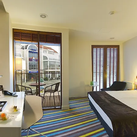 Szálloda Bayjonn Boutique 4*