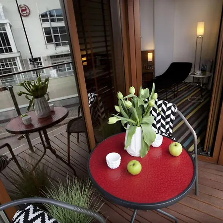 Hotel Bayjonn Boutique 4*