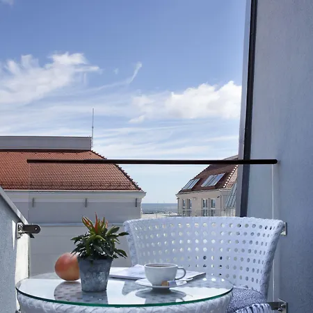 Hotel Bayjonn Boutique