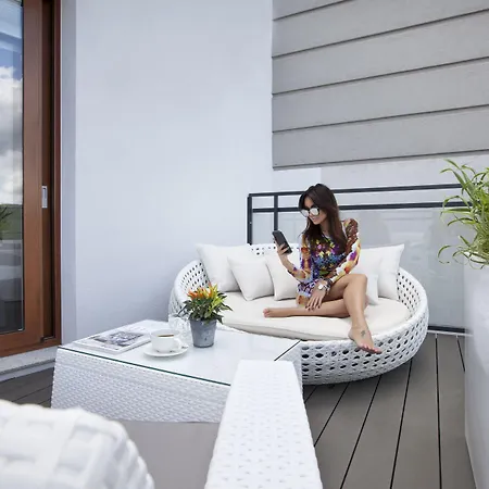 Bayjonn Boutique Hotel