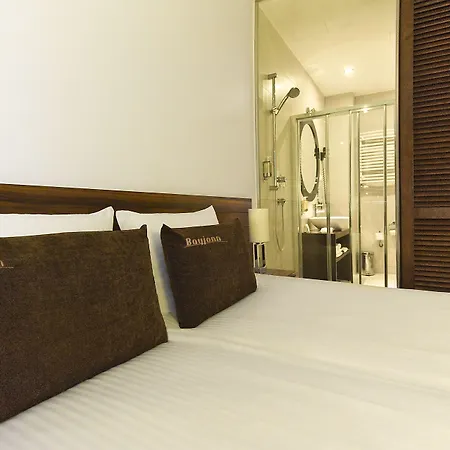 Bayjonn Boutique Sopot