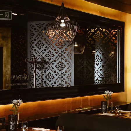 Bayjonn Boutique 4* Sopot