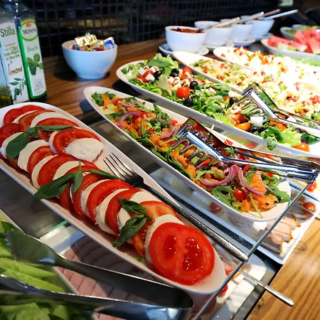 Szálloda Bayjonn Boutique