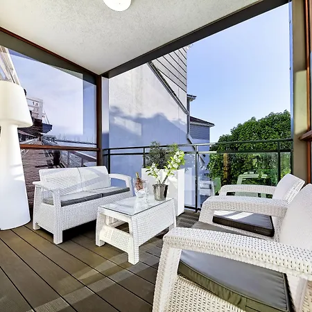 Bayjonn Boutique 4*