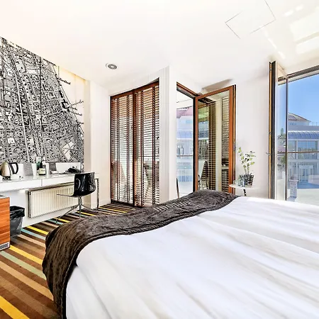 Bayjonn Boutique Szálloda 4*