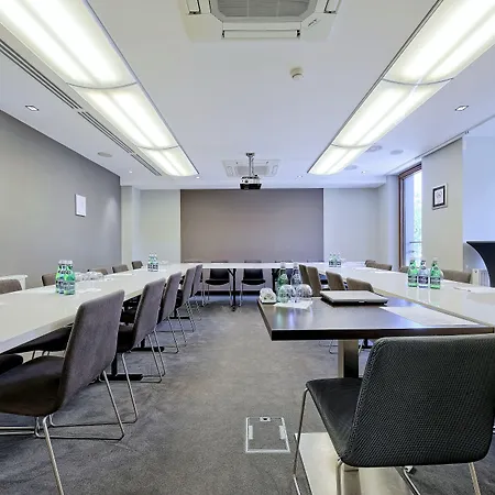 Bayjonn Boutique Hotel 4*