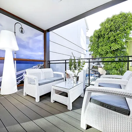 Bayjonn Boutique Hotel