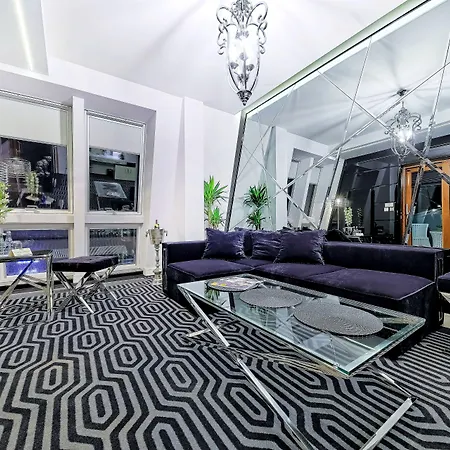Hotel Bayjonn Boutique Sopoty