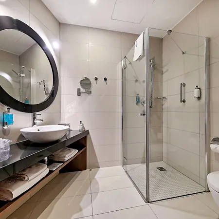 Bayjonn Boutique Hotel Sopoty